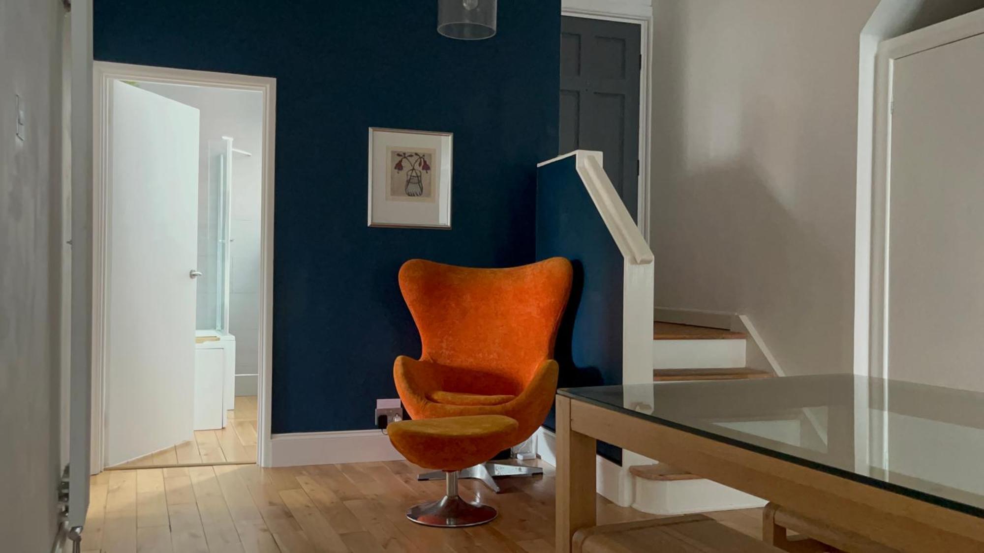 The Clock Tower Apartment - Spacious, Modern, 2 Bed Room Apartment , Southsea With Free Parking - Sleeps 4 Portsmouth Esterno foto