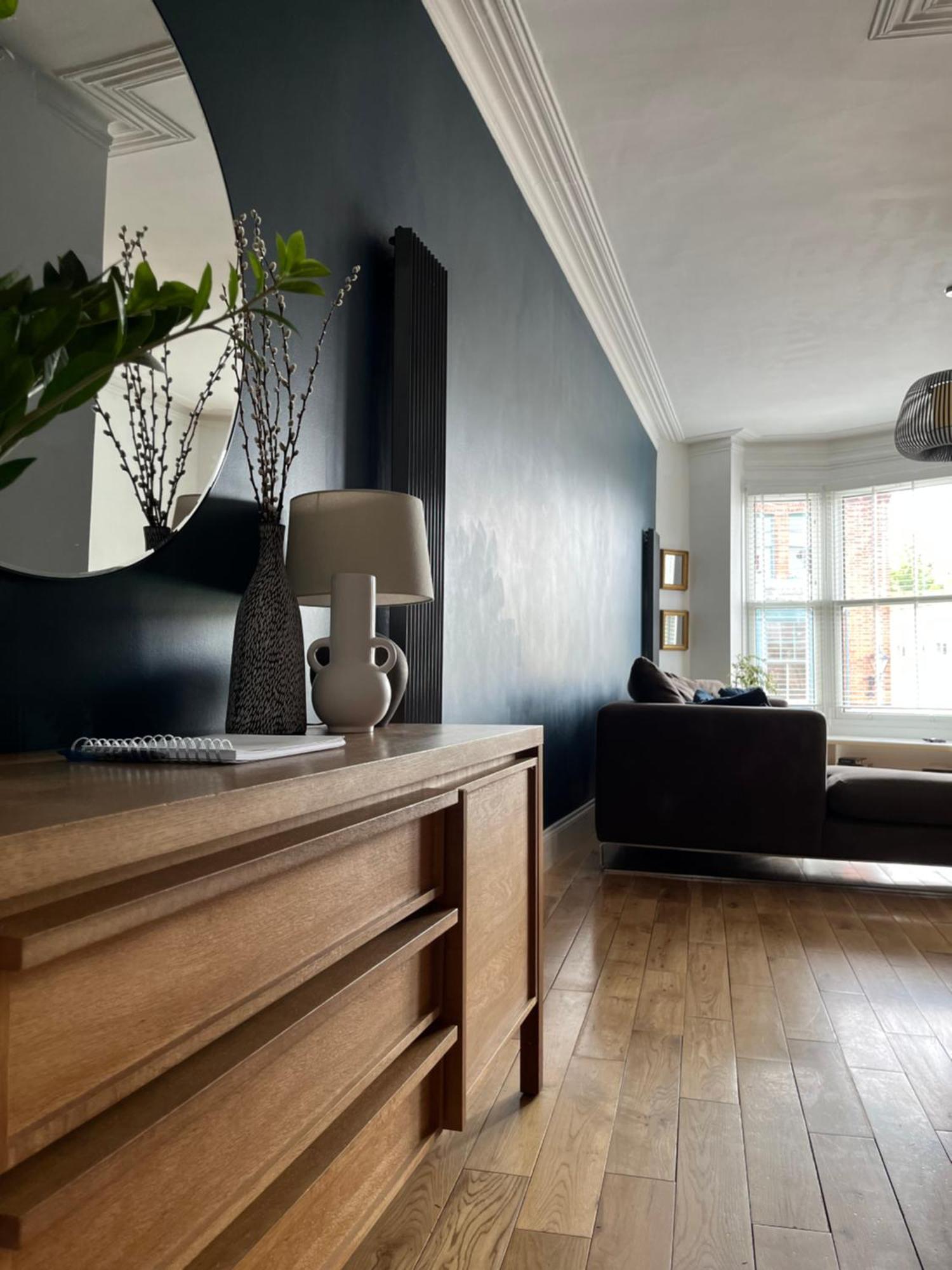 The Clock Tower Apartment - Spacious, Modern, 2 Bed Room Apartment , Southsea With Free Parking - Sleeps 4 Portsmouth Esterno foto